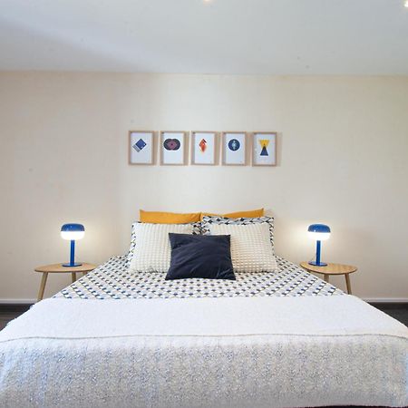 Coeur De Presqu'Ile I Maison Spacieuse Avec Cour Interieure โครซง ภายนอก รูปภาพ